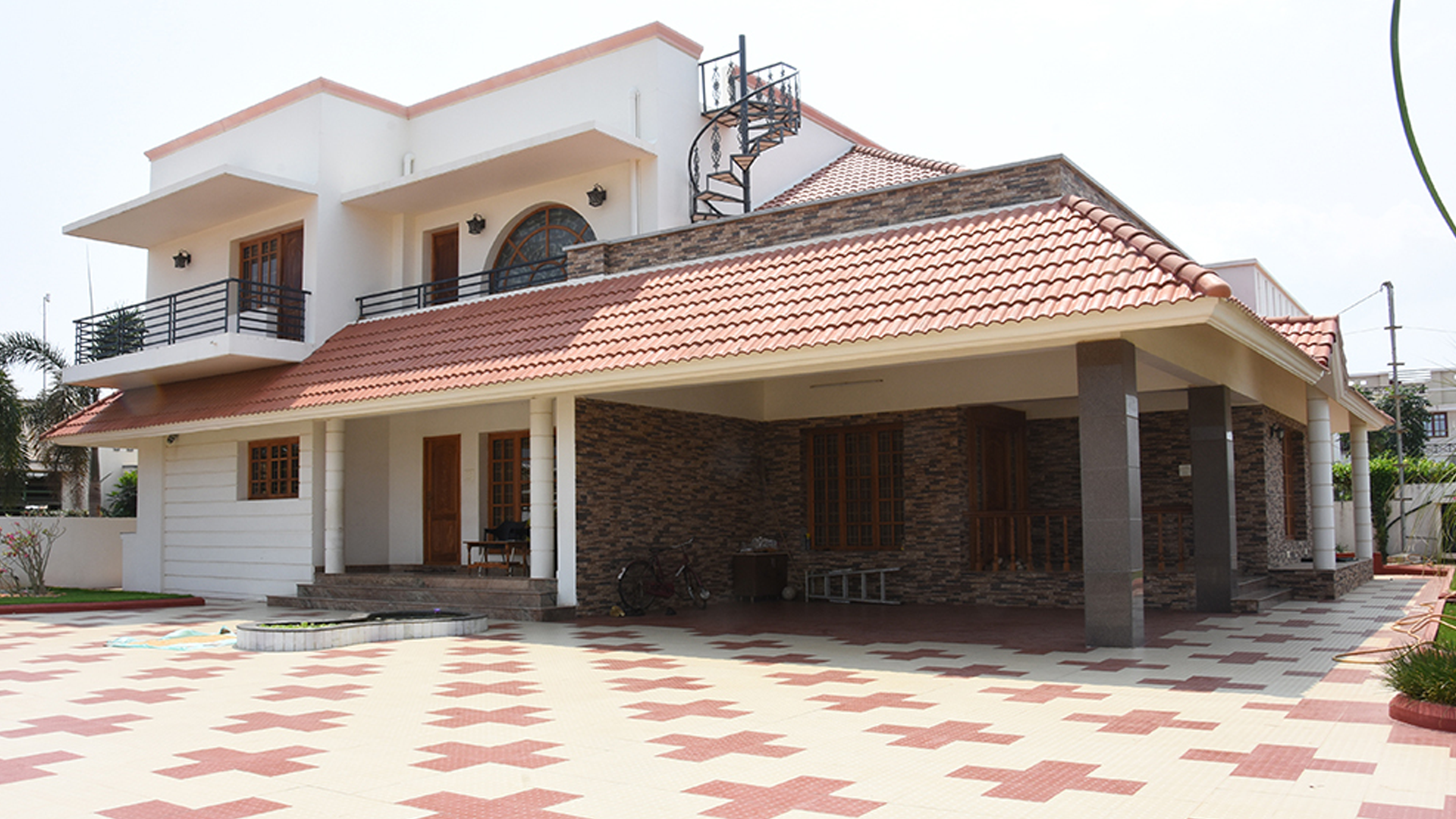 Perur House1