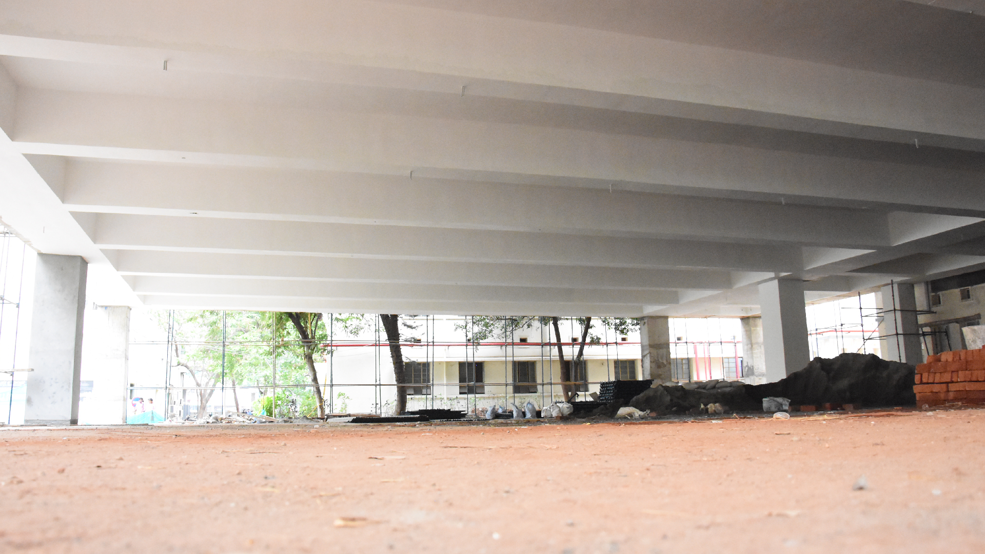 Quadrangle