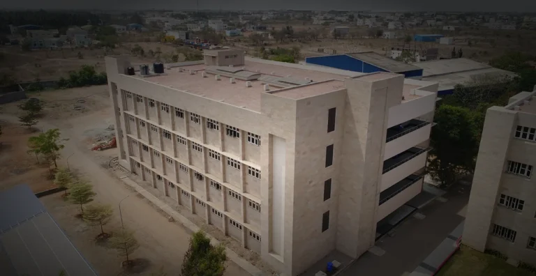 PSG-I TECH (Workshop Block)