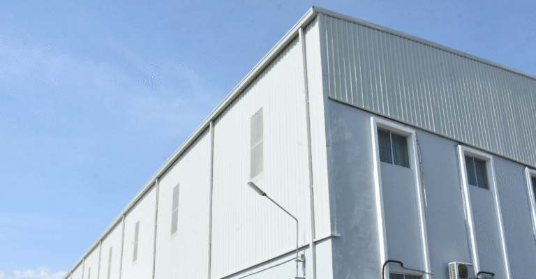 Stock Yard- (Third party_Asian Paints)